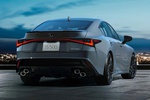 Lexus в этом году снимет с производства некоторые модели автомобилей