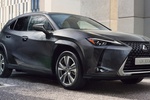 Электрический Lexus UX 300e исчезает с рынков