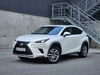Lexus NX 300h
