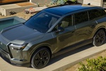 Основа Toyota Highlander и шесть мест: Lexus представил электрический TZ